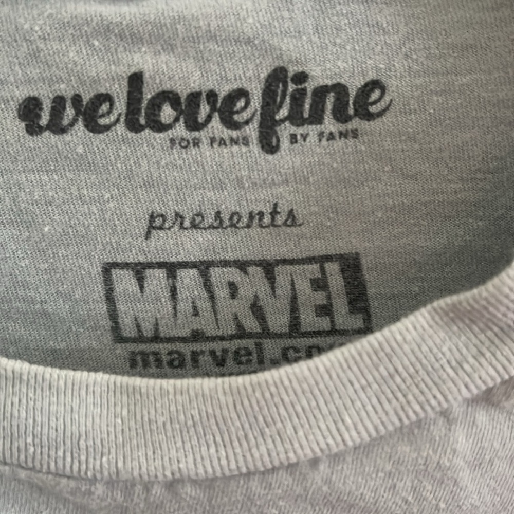Marvel Deadpool t shirt - Picture 2 of 3
